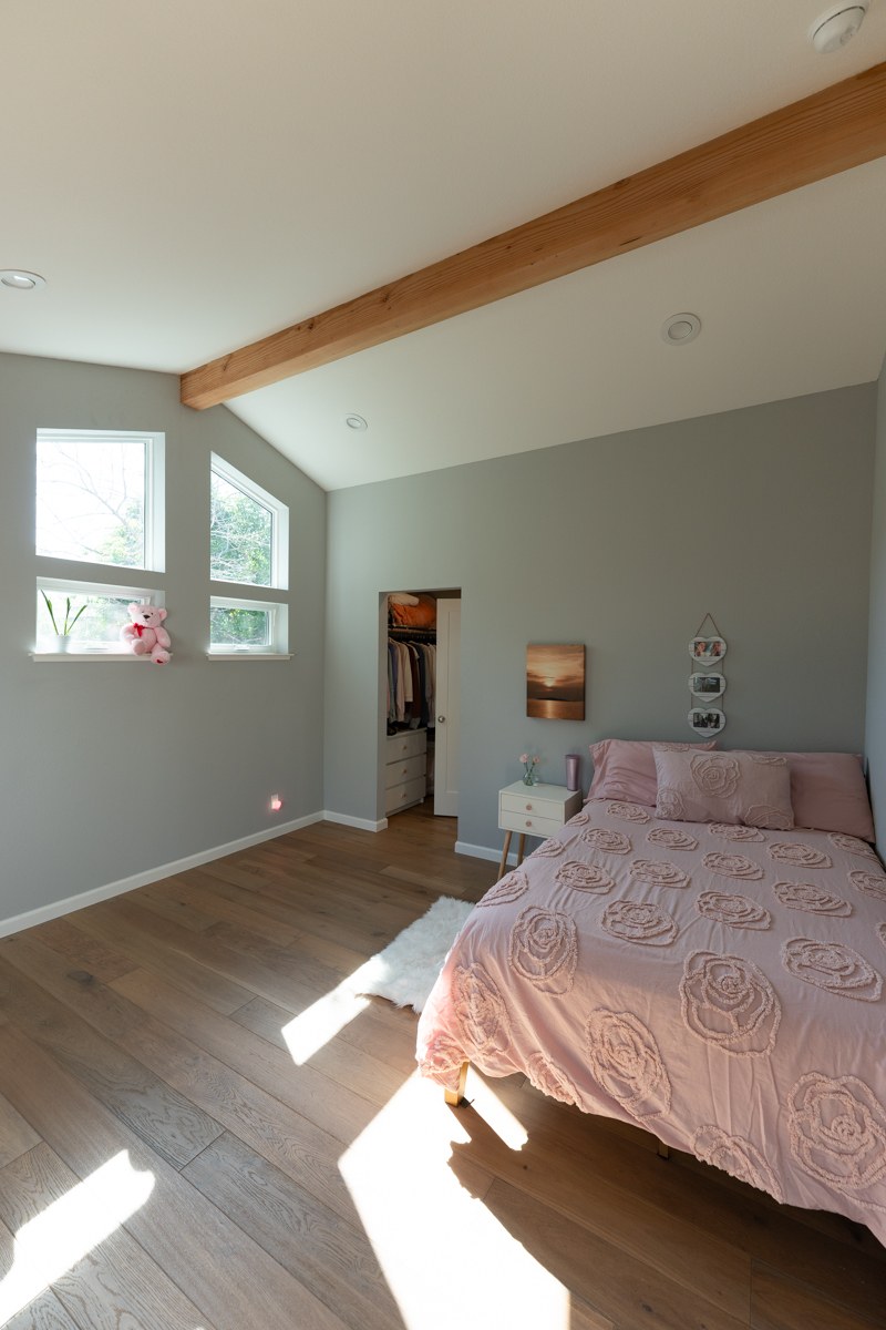 Sonoma Residential Services portfolio — 27